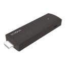 Strong SRT 41 connecteur de télévision intelligent HDMI 4K Ultra HD Android Noir Strong SRT 41 connecteur de télévision intelligent HDMI 4K Ultra HD Android Noir