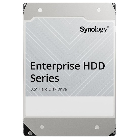 Synology HAT5310-8T disque dur 3.5" 8000 Go Série ATA III