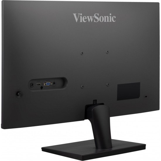 Viewsonic VA VA2715-H écran PC 68,6 cm (27") 1920 x 1080 pixels Full HD Noir