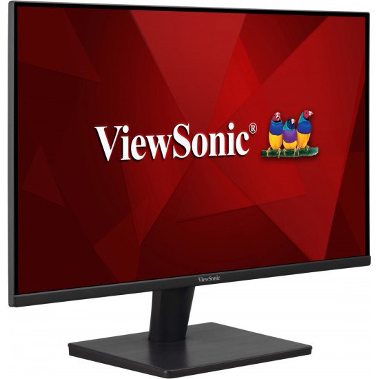 Viewsonic VA VA2715-H écran PC 68,6 cm (27") 1920 x 1080 pixels Full HD Noir