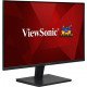 Viewsonic VA VA2715-H écran PC 68,6 cm (27") 1920 x 1080 pixels Full HD Noir