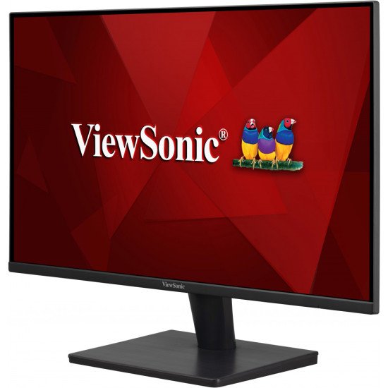 Viewsonic VA VA2715-H écran PC 68,6 cm (27") 1920 x 1080 pixels Full HD Noir