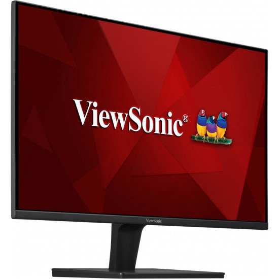 Viewsonic VA VA2715-H écran PC 68,6 cm (27") 1920 x 1080 pixels Full HD Noir