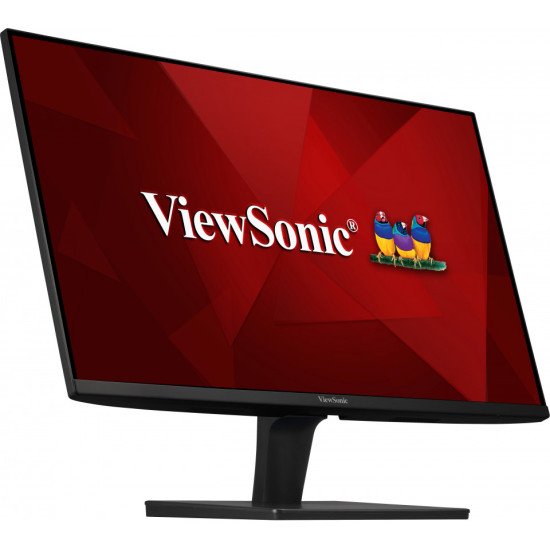 Viewsonic VA VA2715-H écran PC 68,6 cm (27") 1920 x 1080 pixels Full HD Noir