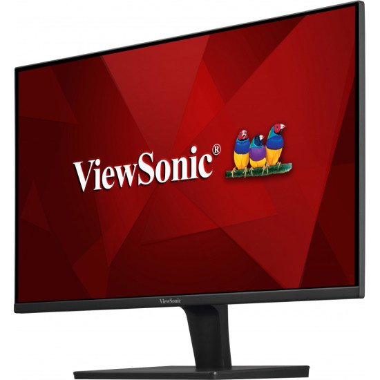 Viewsonic VA VA2715-H écran PC 68,6 cm (27") 1920 x 1080 pixels Full HD Noir