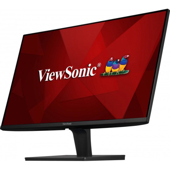Viewsonic VA VA2715-H écran PC 68,6 cm (27") 1920 x 1080 pixels Full HD Noir