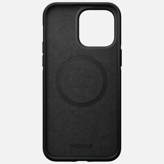 Nomad Modern coque de protection pour téléphones portables 17 cm (6.7") Housse Marron Nomad Modern coque de protection pour téléphones portables 17 cm (6.7") Housse Marron