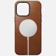 Nomad Modern coque de protection pour téléphones portables 17 cm (6.7") Housse Marron Nomad Modern coque de protection pour téléphones portables 17 cm (6.7") Housse Marron