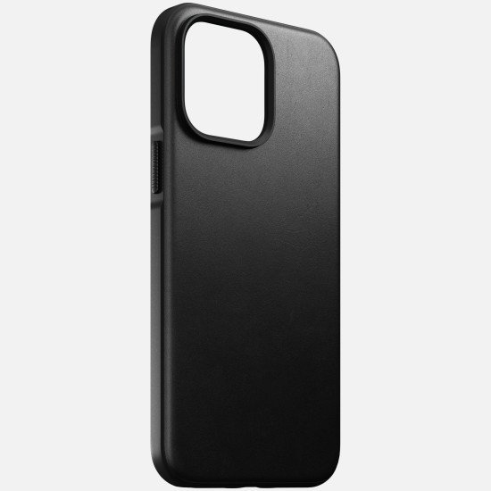 Nomad Modern coque de protection pour téléphones portables 17 cm (6.7") Housse Noir Nomad Modern coque de protection pour téléphones portables 17 cm (6.7") Housse Noir