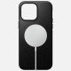 Nomad Modern coque de protection pour téléphones portables 17 cm (6.7") Housse Noir Nomad Modern coque de protection pour téléphones portables 17 cm (6.7") Housse Noir