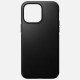 Nomad Modern coque de protection pour téléphones portables 17 cm (6.7") Housse Noir Nomad Modern coque de protection pour téléphones portables 17 cm (6.7") Housse Noir