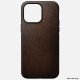 Nomad Modern coque de protection pour téléphones portables 17 cm (6.7") Housse Marron Nomad Modern coque de protection pour téléphones portables 17 cm (6.7") Housse Marron