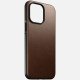 Nomad Modern coque de protection pour téléphones portables 17 cm (6.7") Housse Marron Nomad Modern coque de protection pour téléphones portables 17 cm (6.7") Housse Marron