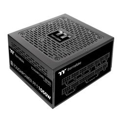 Thermaltake Toughpower PF1 unité d'alimentation d'énergie 1050 W 24-pin ATX ATX Noir Thermaltake Toughpower PF1 unité d'alimentation d'énergie 1050 W 24-pin ATX ATX Noir