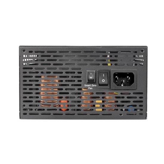 Thermaltake Toughpower PF1 unité d'alimentation d'énergie 1050 W 24-pin ATX ATX Noir