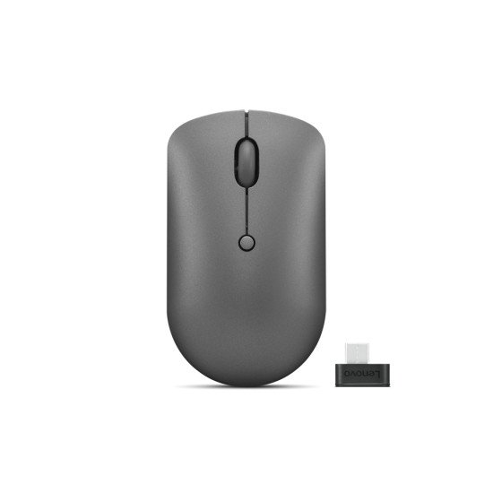 Lenovo 540 souris Ambidextre RF sans fil Optique 2400 DPI