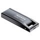 ADATA UR340 lecteur USB flash 32 Go USB Type-A 3.2 Gen 1 (3.1 Gen 1) Noir