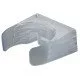 Makita 199971-7 Accessoire et fourniture pour aspirateur Kit de montage Aspirateur portatif