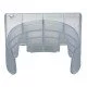Makita 199971-7 Accessoire et fourniture pour aspirateur Kit de montage Aspirateur portatif