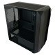 LC-Power Gaming 712MB Micro Tower Noir LC-Power Gaming 712MB Micro Tower Noir