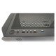 LC-Power Gaming 712MB Micro Tower Noir LC-Power Gaming 712MB Micro Tower Noir
