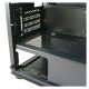 LC-Power Gaming 712MB Micro Tower Noir LC-Power Gaming 712MB Micro Tower Noir