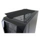 LC-Power Gaming 712MB Micro Tower Noir LC-Power Gaming 712MB Micro Tower Noir
