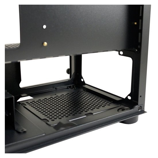 LC-Power Gaming 712MB Micro Tower Noir LC-Power Gaming 712MB Micro Tower Noir