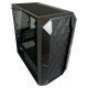 LC-Power Gaming 712MB Micro Tower Noir LC-Power Gaming 712MB Micro Tower Noir