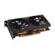 PowerColor AXRX 6650 XT 8GBD6-3DH carte graphique AMD Radeon RX 6650 XT 8 Go GDDR6 PowerColor AXRX 6650 XT 8GBD6-3DH carte graphique AMD Radeon RX 6650 XT 8 Go GDDR6