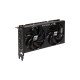 PowerColor AXRX 6650 XT 8GBD6-3DH carte graphique AMD Radeon RX 6650 XT 8 Go GDDR6 PowerColor AXRX 6650 XT 8GBD6-3DH carte graphique AMD Radeon RX 6650 XT 8 Go GDDR6
