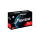 PowerColor AXRX 6650 XT 8GBD6-3DH carte graphique AMD Radeon RX 6650 XT 8 Go GDDR6 PowerColor AXRX 6650 XT 8GBD6-3DH carte graphique AMD Radeon RX 6650 XT 8 Go GDDR6