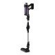 Rowenta RH2037 Aspirateur-balai 2 en 1 Batterie Sec Sans sac 0,4 L 250 W Noir, Violet Rowenta RH2037 Aspirateur-balai 2 en 1 Batterie Sec Sans sac 0,4 L 250 W Noir, Violet