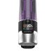 Rowenta RH2037 Aspirateur-balai 2 en 1 Batterie Sec Sans sac 0,4 L 250 W Noir, Violet Rowenta RH2037 Aspirateur-balai 2 en 1 Batterie Sec Sans sac 0,4 L 250 W Noir, Violet