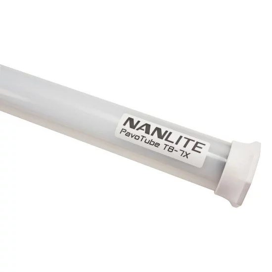Nanlite PTT87X éclairage continu du studio photo 8 W Nanlite PTT87X éclairage continu du studio photo 8 W
