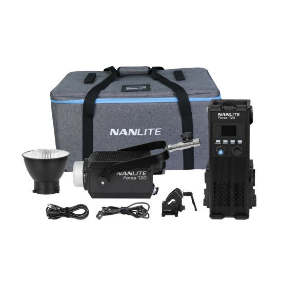 Nanlite Forza 720 LED