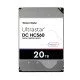 Western Digital Ultrastar DC HC560 3.5" 20000 Go SAS Western Digital Ultrastar DC HC560 3.5" 20000 Go SAS