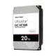 Western Digital Ultrastar DC HC560 3.5" 20000 Go SAS Western Digital Ultrastar DC HC560 3.5" 20000 Go SAS
