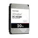 Western Digital Ultrastar DC HC560 3.5" 20000 Go SAS Western Digital Ultrastar DC HC560 3.5" 20000 Go SAS