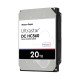 Western Digital Ultrastar DC HC560 3.5" 20000 Go SATA