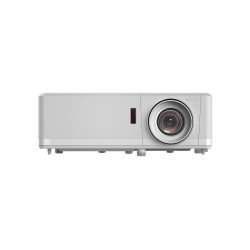 Optoma ZH507+ vidéo-projecteur Projecteur à focale standard 5500 ANSI lumens DLP 1080p (1920x1080) Compatibilité 3D Blanc