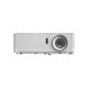 Optoma ZH507+ vidéo-projecteur Projecteur à focale standard 5500 ANSI lumens DLP 1080p (1920x1080) Compatibilité 3D Blanc