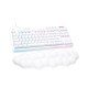 Logitech G G713 clavier USB QWERTZ Suisse Blanc