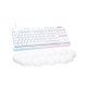 Logitech G G713 clavier USB QWERTZ Suisse Blanc