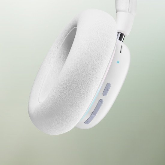 Logitech G G735 Casque Avec fil &sans fil Arceau Jouer Bluetooth Blanc