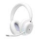 Logitech G G735 Casque Avec fil &sans fil Arceau Jouer Bluetooth Blanc