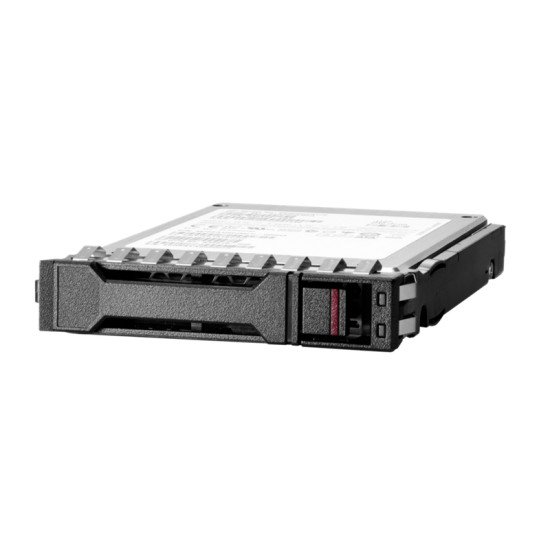 HPE P50224-B21 disque SSD 15360 Go U.3 NVMe