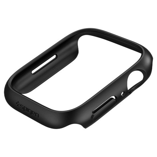 Spigen ACS04184 accessoire intelligent à porter sur soi Emplacement Noir Polycarbonate (PC)