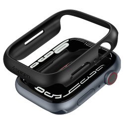 Spigen ACS04184 accessoire intelligent à porter sur soi Emplacement Noir Polycarbonate (PC) Spigen ACS04184 accessoire intelligent à porter sur soi Emplacement Noir Polycarbonate (PC)