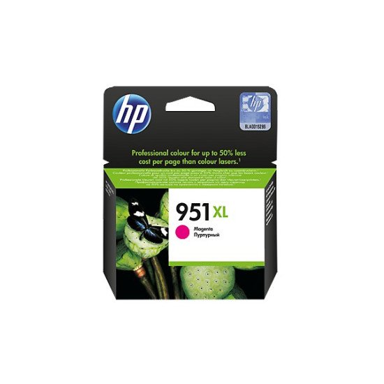 HP 951XL / CN047AE Cartouche encre / Magenta